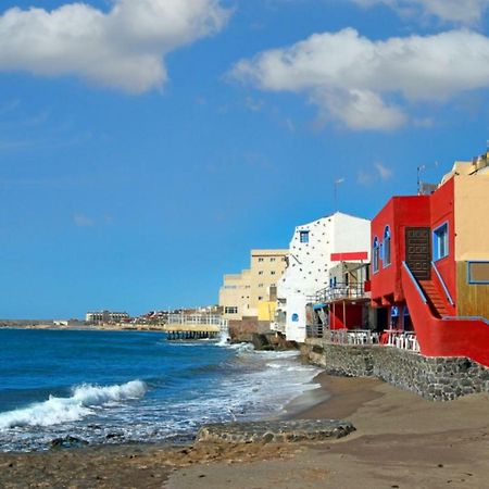 Casetta Paraiso Tenerife San Isidro  Exterior foto