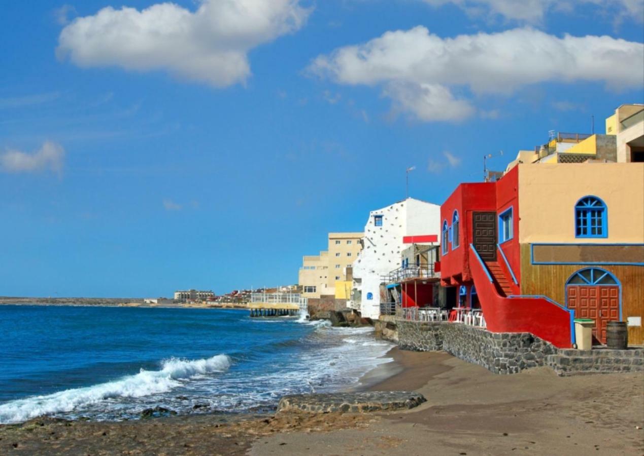 Casetta Paraiso Tenerife San Isidro  Exterior foto